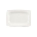 Porland Riva Alumilite 24 cm 2 Adet Kayık Tabak