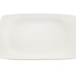 Porland Riva Alumilite 32 cm Düz Tabak