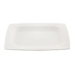 Porland Riva Alumilite 32 cm Kayık Tabak
