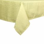 Porland Rocha Limon 150x250 cm Masa Örtüsü