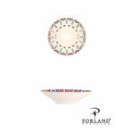 Porland Ruanda 20 cm Çukur Tabak