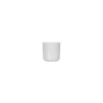 Porland Safir Beyaz 6 cm Kürdanlık