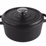 Porland Sapore 24 cm Derin Tencere