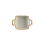 Porland Seasons 10 cm 6 Adet Gri Mini Kase