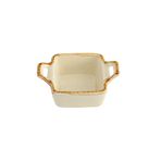 Porland Seasons 10 cm 6 Adet Sarı Mini Kase