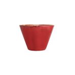 Porland Seasons 11 cm 6 Adet Kırmızı Kase