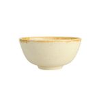 Porland Seasons 13 cm 6 Adet Sarı Kase