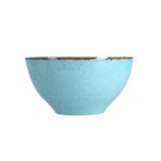 Porland Seasons 16 cm 3 Adet Turkuaz Kase