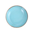 Porland Seasons 17 cm 6 Adet Turkuaz Kase