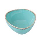 Porland Seasons 22 cm 2 Adet Turkuaz Kase