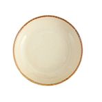Porland Seasons 22 cm Sarı Kase