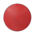 Porland Seasons 26 cm 6 Adet Kırmızı Kase