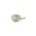 Porland Seasons 6 cm Gri Mini Kase