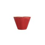 Porland Seasons 6 cm Kırmızı Sosluk Kase