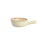 Porland Seasons 6 cm Sarı Mini Kase