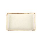 Porland Seasons Bej 10x16 cm 6 Adet Kahvaltı&Meze Tabağı
