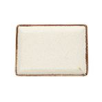 Porland Seasons Bej 13x18 cm 6 Adet Kahvaltı Tabağı