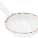 Porland Seasons Bej 14 CM Porselen Tava