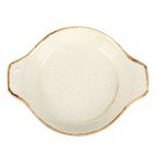 Porland Seasons Bej 14 cm Sunum Tabağı
