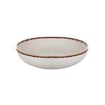 Porland Seasons Bej 16 cm Porselen Kase