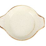 Porland Seasons Bej 17 cm 6 Adet Sunum Tabağı