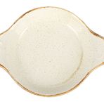 Porland Seasons Bej 21 cm Sunum Tabağı