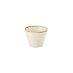 Porland Seasons Bej 25 cm Porselen Kase