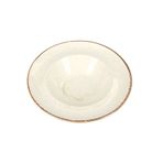 Porland Seasons Bej 26 cm 6 Adet Makarna&Salata Tabağı