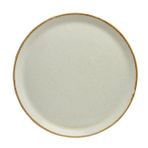 Porland Seasons Bej 32 cm Porselen Pizza Tabağı