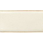 Porland Seasons Bej Baton 35x16 cm 6 Adet Pasta Tabağı