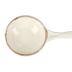Porland Seasons Bej Saplı 14 cm Sunum Kasesi