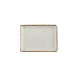 Porland Seasons Gri 13x18 cm 6 Adet Kahvaltı Tabağı