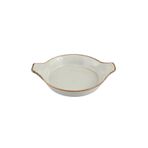 Porland Seasons Gri 14 cm 6 Adet Sunum Tabağı