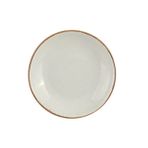 Porland Seasons Gri 21 cm 6 Adet Çukur Tabak