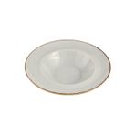 Porland Seasons Gri 26 cm 6 Adet Makarna&Salata Tabağı
