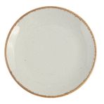 Porland Seasons Gri 30 cm 6 Adet Düz Tabak