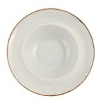 Porland Seasons Gri 30 cm Çukur Tabak
