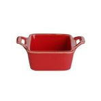 Porland Seasons Kırmızı 10 cm Mini Kase