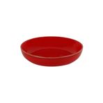 Porland Seasons Kırmızı 16 cm Porselen Kase