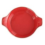 Porland Seasons Kırmızı 17 cm 6 Adet Sunum Tabağı