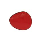 Porland Seasons Kırmızı 22 cm Düz Tabak