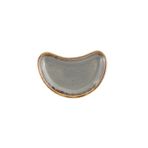 Porland Seasons Koyu Gri 11 cm 6 Adet Mini Tabak