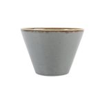 Porland Seasons Koyu Gri 11 cm Kase