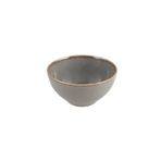 Porland Seasons Koyu Gri 14 cm Kase