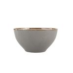 Porland Seasons Koyu Gri 14 cm Kase