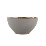 Porland Seasons Koyu Gri 16 cm Kase