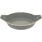 Porland Seasons Koyu Gri 21 cm Sahan