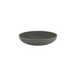 Porland Seasons Koyu Gri 22 cm Kase