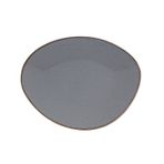 Porland Seasons Koyu Gri 32 cm 6 Adet Düz Tabak