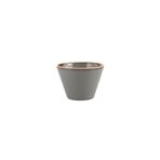 Porland Seasons Koyu Gri 6 CM 6 Adet Kase-Sosluk